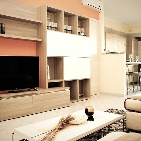 La Casa Al Poetto - Iun R0135 Appartement Quartu SantʼElena Buitenkant foto