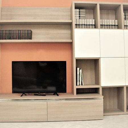 La Casa Al Poetto - Iun R0135 Appartement Quartu SantʼElena Buitenkant foto