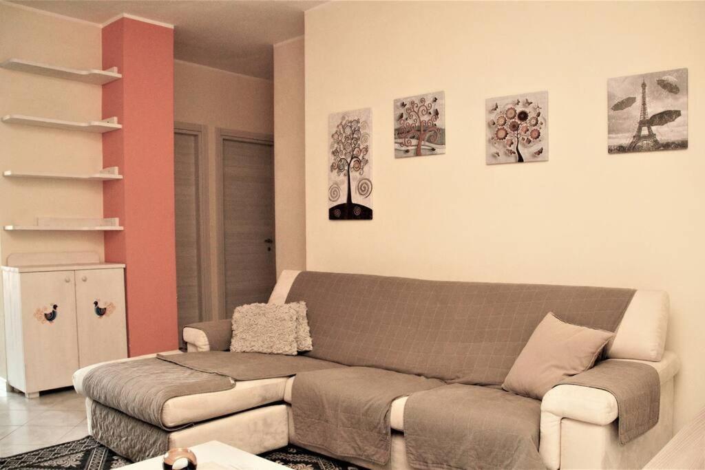 La Casa Al Poetto - Iun R0135 Appartement Quartu SantʼElena Buitenkant foto