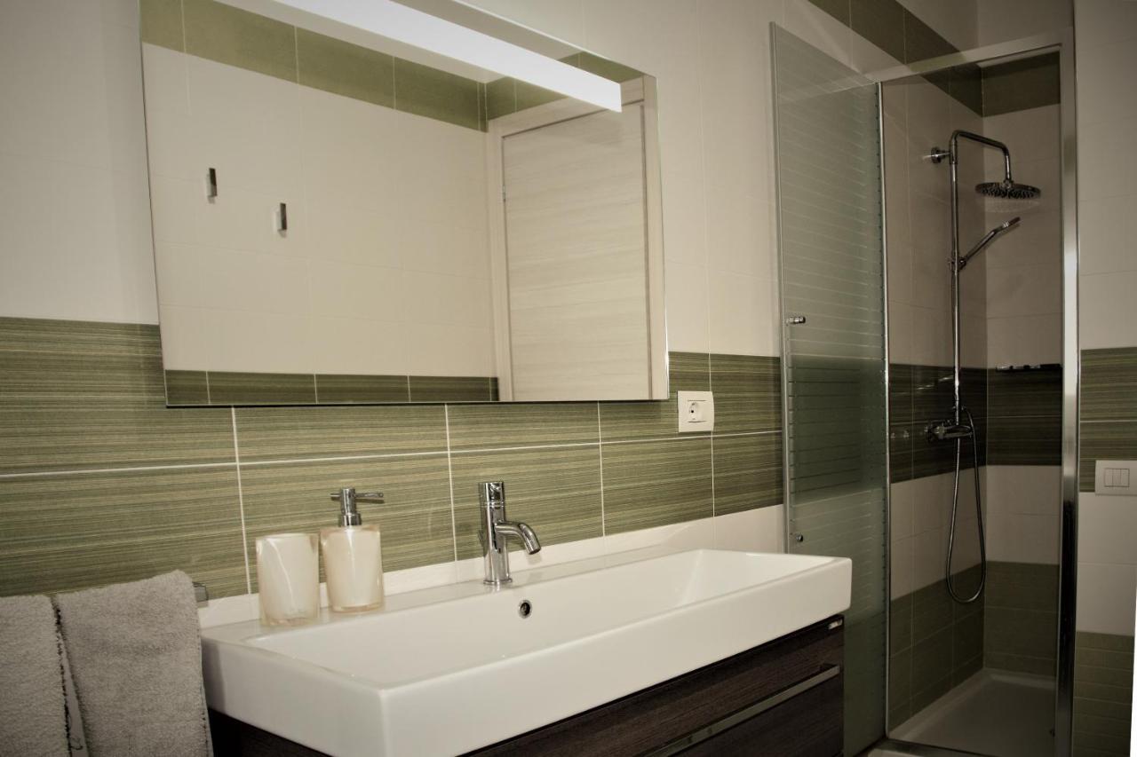 La Casa Al Poetto - Iun R0135 Appartement Quartu SantʼElena Buitenkant foto