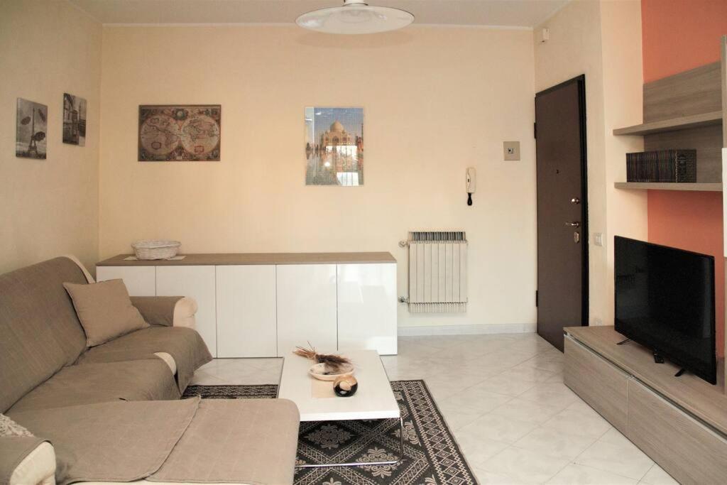 La Casa Al Poetto - Iun R0135 Appartement Quartu SantʼElena Buitenkant foto