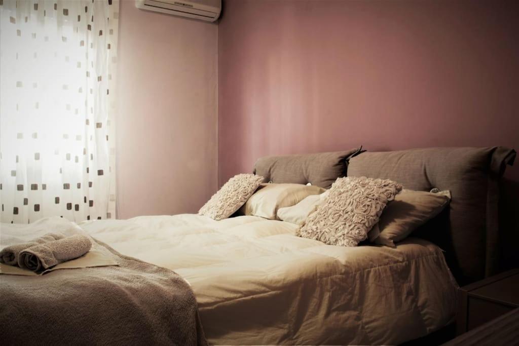 La Casa Al Poetto - Iun R0135 Appartement Quartu SantʼElena Buitenkant foto