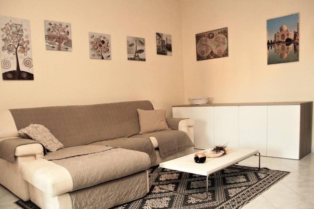 La Casa Al Poetto - Iun R0135 Appartement Quartu SantʼElena Buitenkant foto