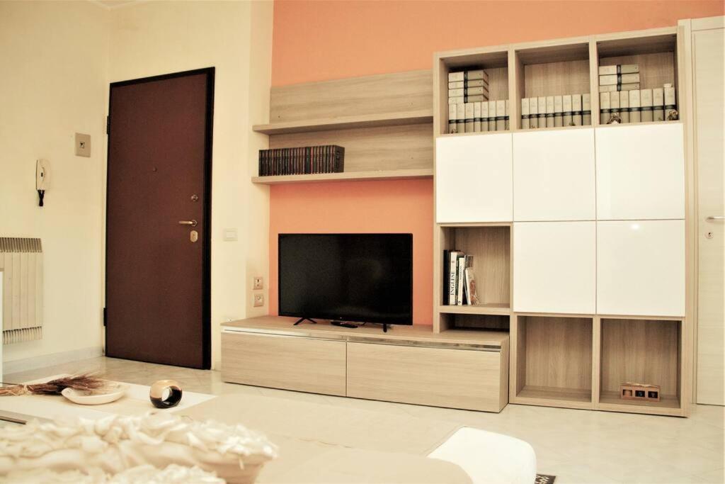 La Casa Al Poetto - Iun R0135 Appartement Quartu SantʼElena Buitenkant foto