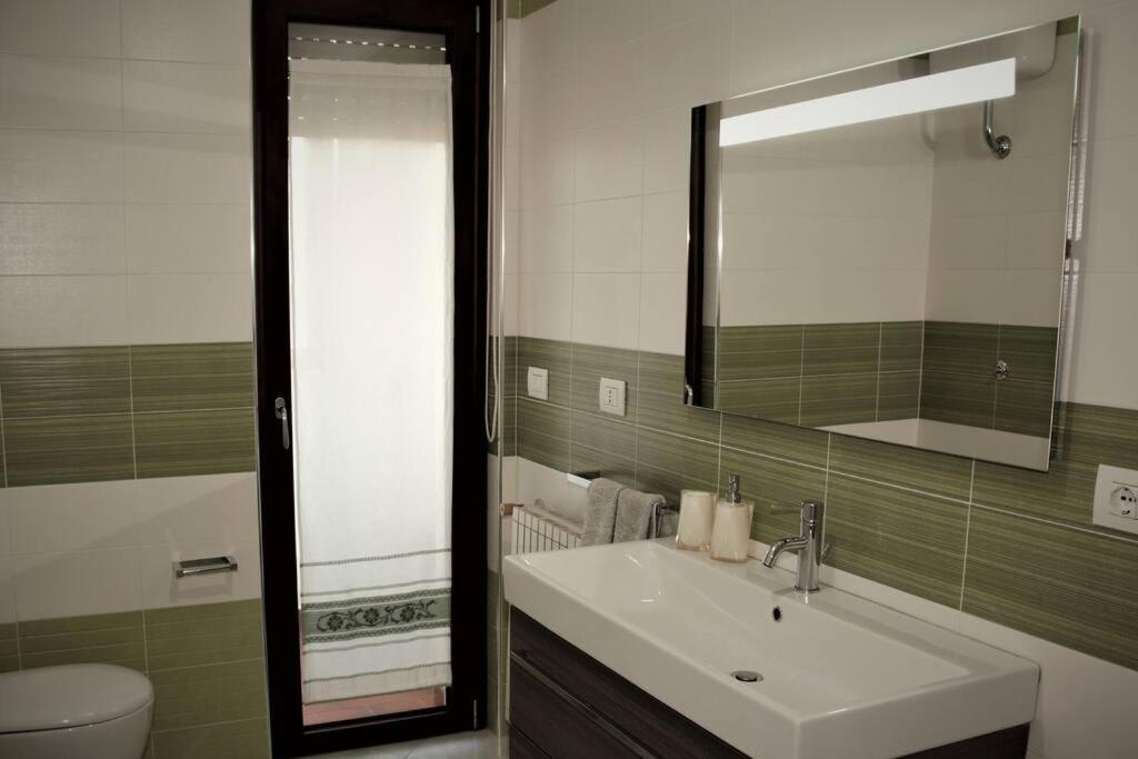 La Casa Al Poetto - Iun R0135 Appartement Quartu SantʼElena Buitenkant foto